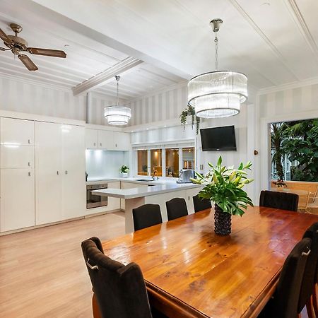 Eden Park Bed And Breakfast Inn Auckland Luaran gambar