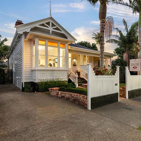Eden Park Bed And Breakfast Inn Auckland Luaran gambar
