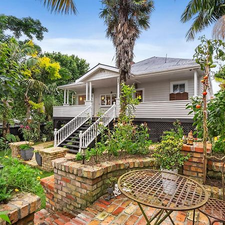 Eden Park Bed And Breakfast Inn Auckland Luaran gambar