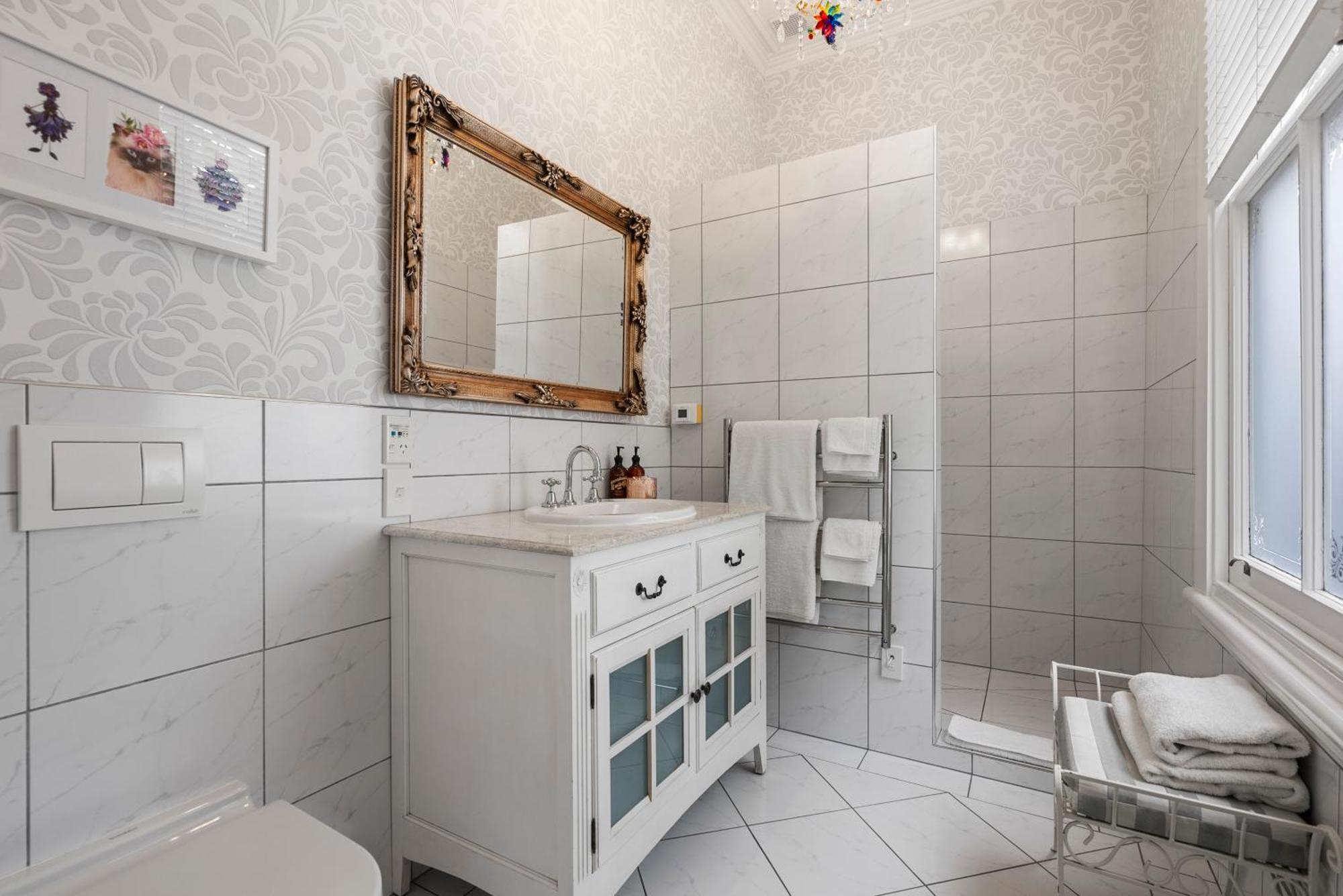 Eden Park Bed And Breakfast Inn Auckland Luaran gambar