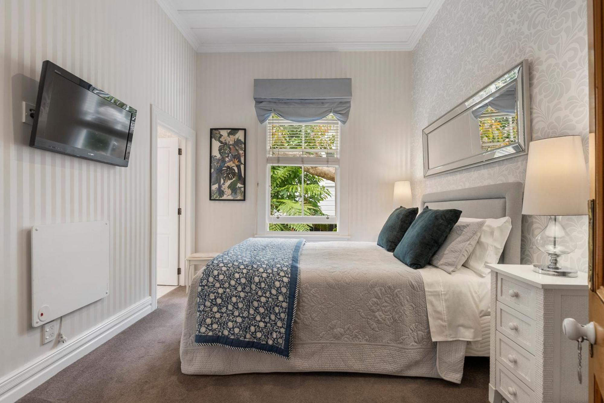 Eden Park Bed And Breakfast Inn Auckland Luaran gambar