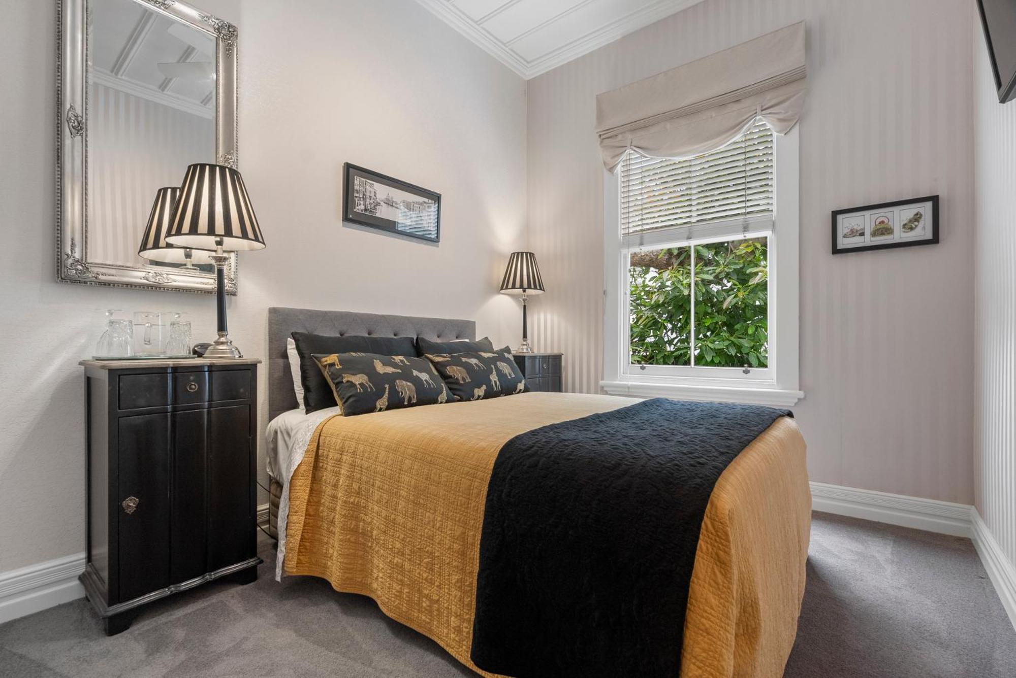 Eden Park Bed And Breakfast Inn Auckland Luaran gambar