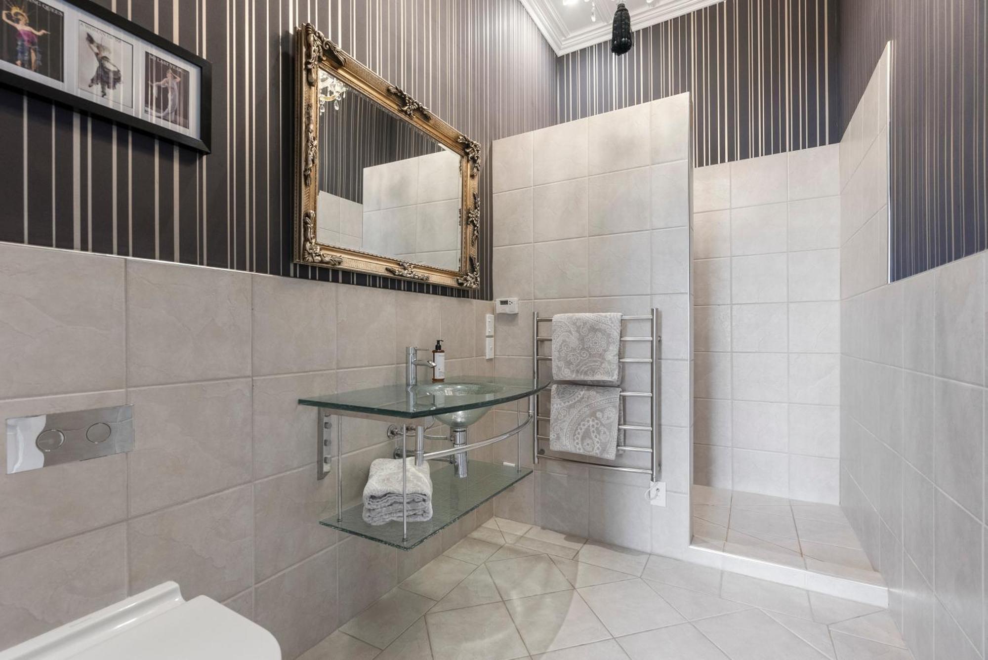 Eden Park Bed And Breakfast Inn Auckland Luaran gambar