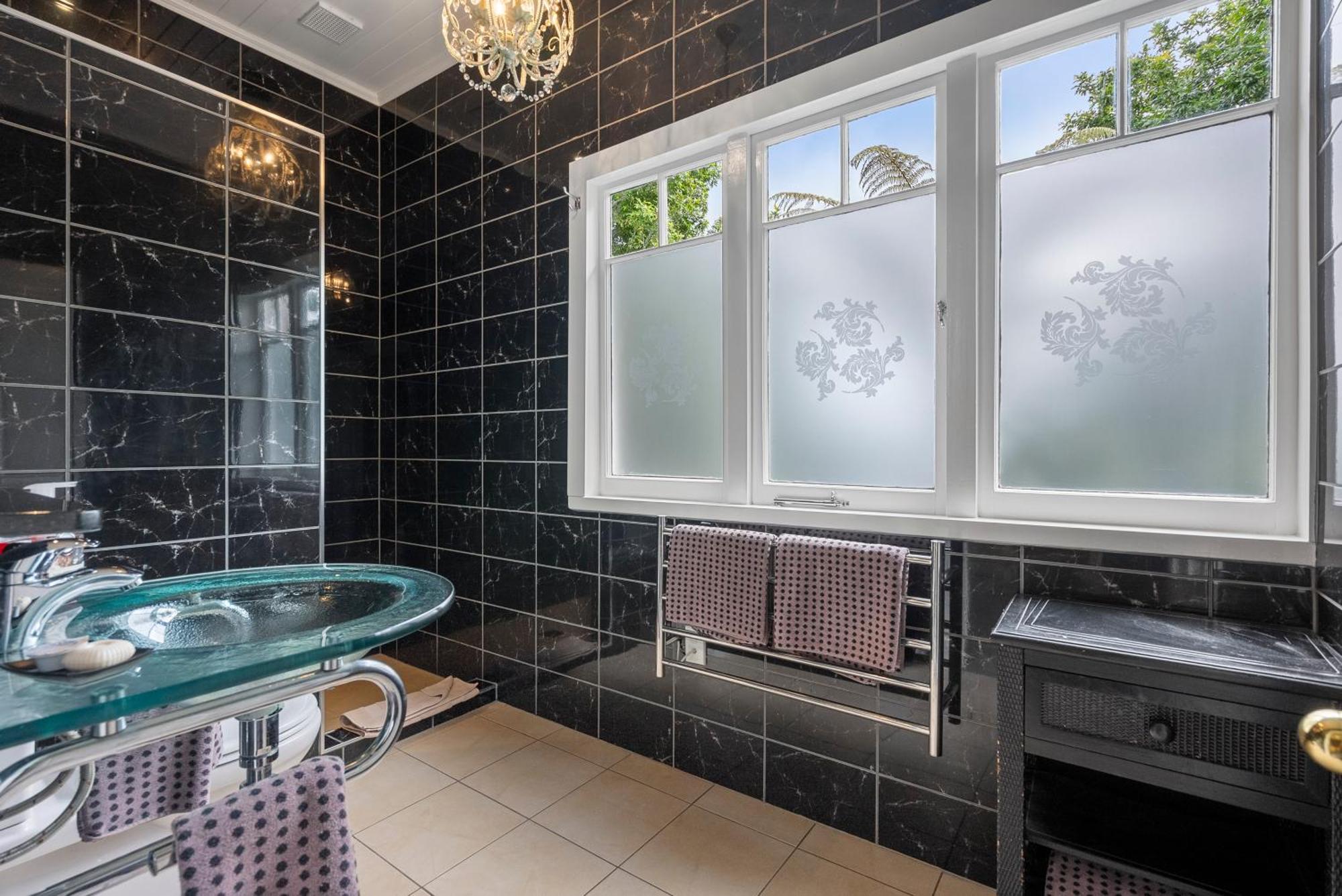 Eden Park Bed And Breakfast Inn Auckland Luaran gambar