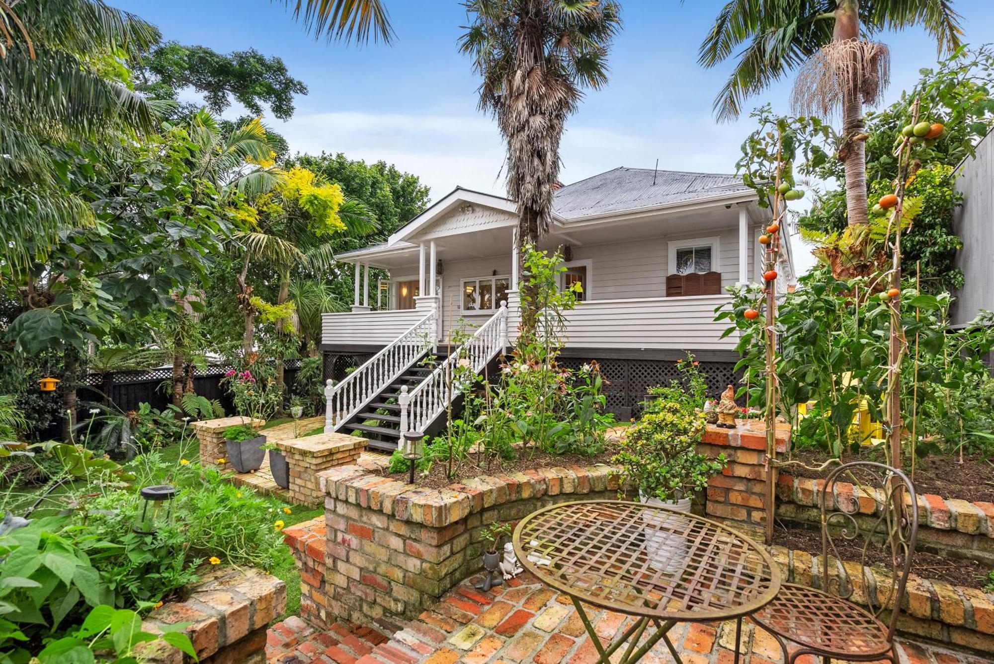 Eden Park Bed And Breakfast Inn Auckland Luaran gambar