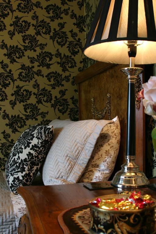 Eden Park Bed And Breakfast Inn Auckland Luaran gambar