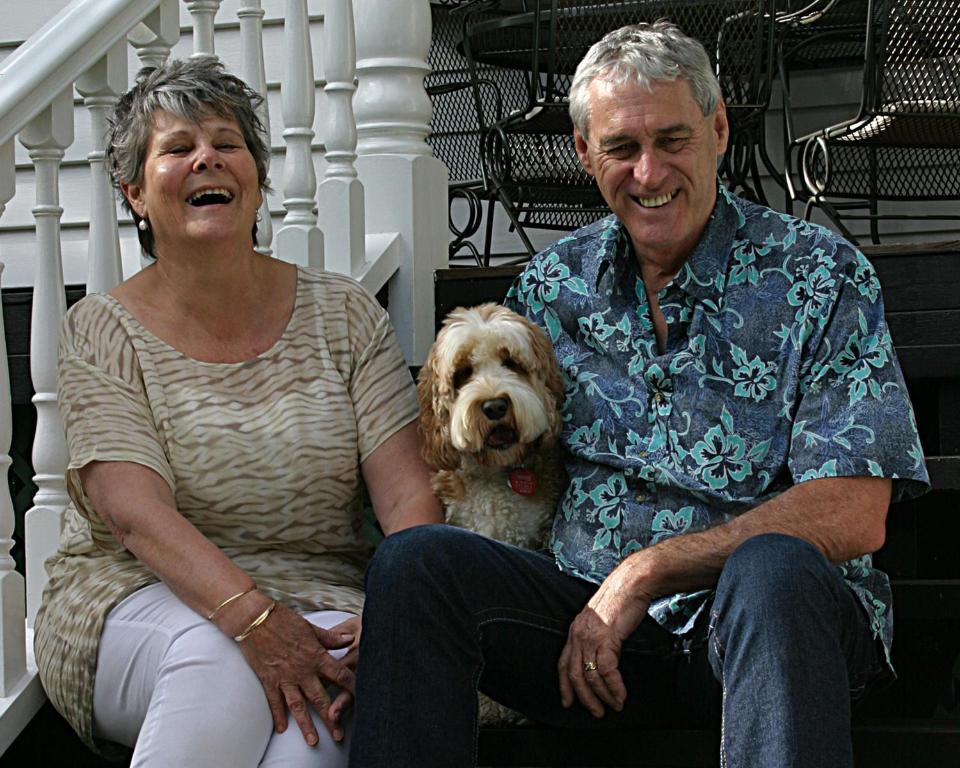 Eden Park Bed And Breakfast Inn Auckland Luaran gambar