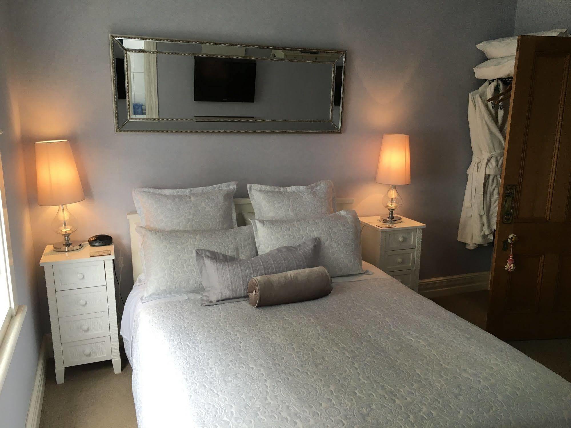 Eden Park Bed And Breakfast Inn Auckland Luaran gambar