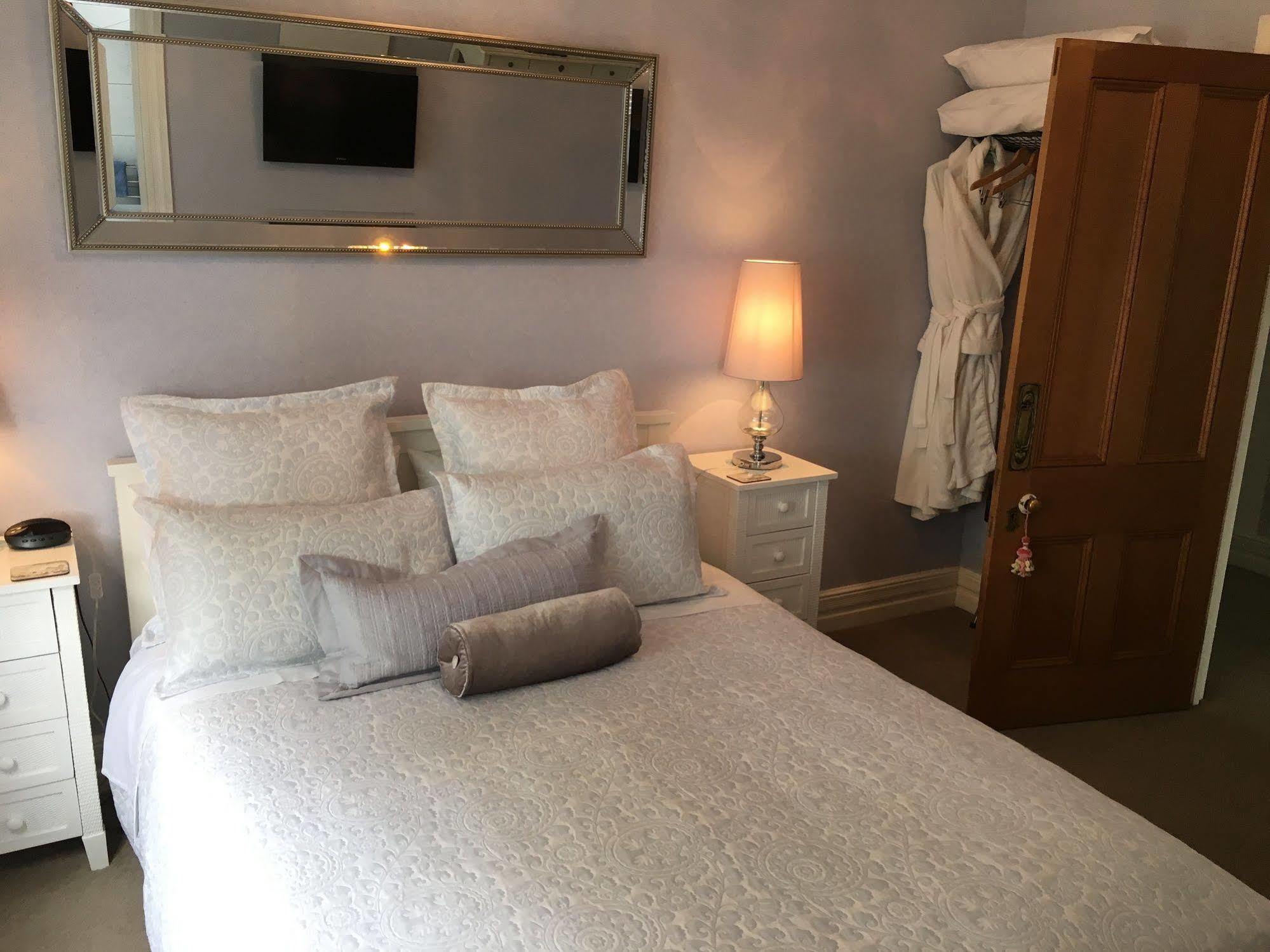 Eden Park Bed And Breakfast Inn Auckland Luaran gambar