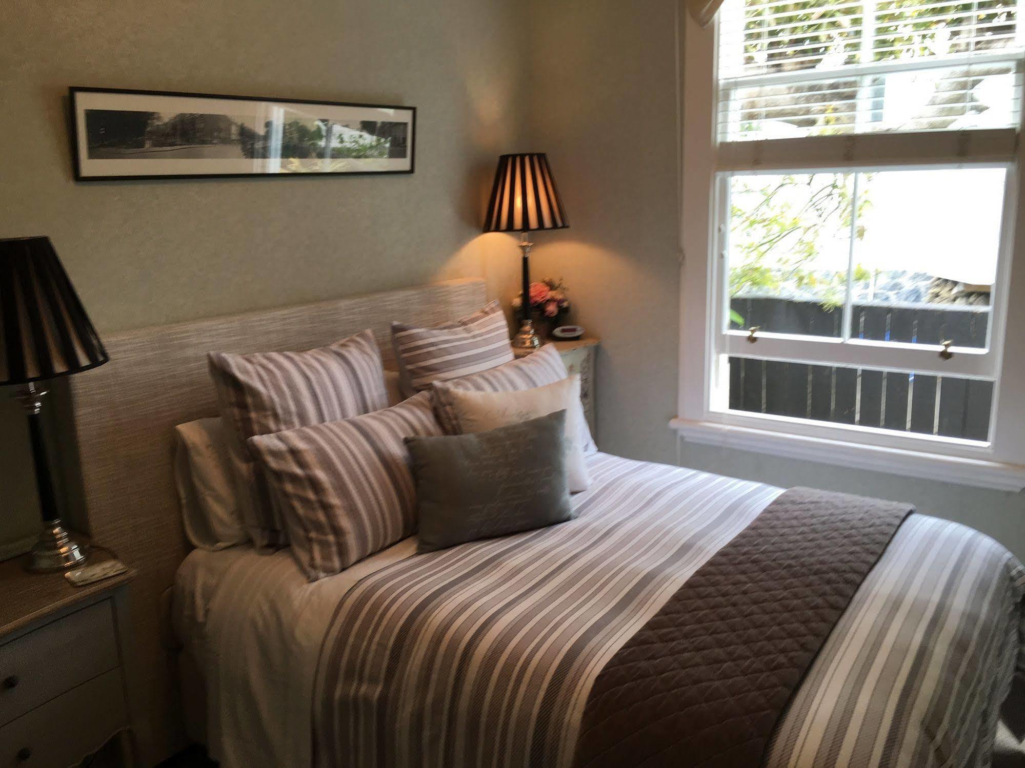 Eden Park Bed And Breakfast Inn Auckland Luaran gambar
