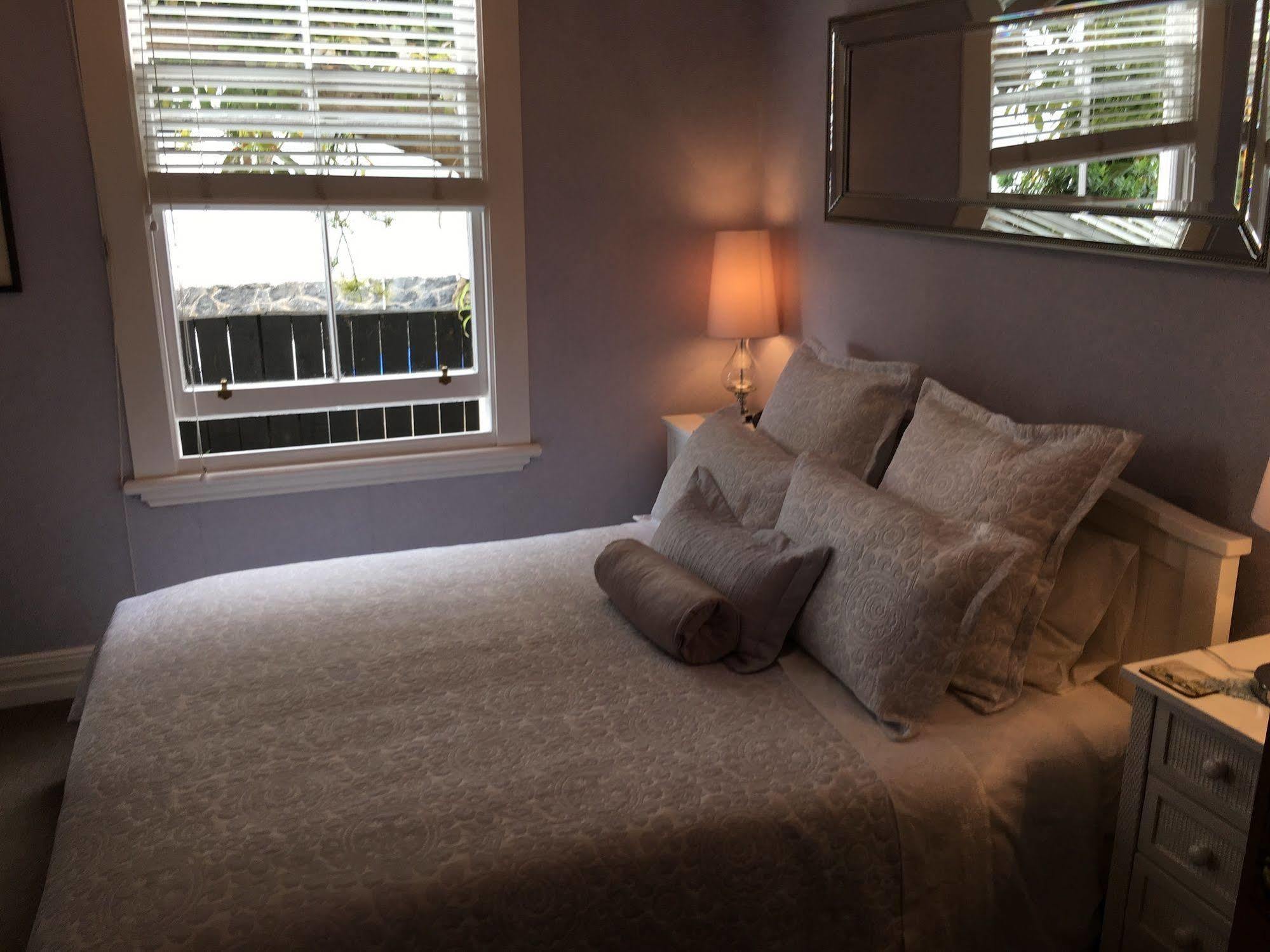 Eden Park Bed And Breakfast Inn Auckland Luaran gambar