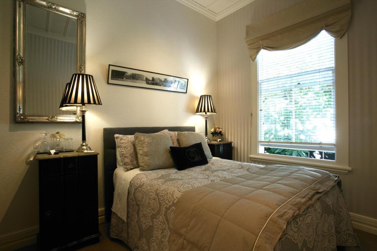 Eden Park Bed And Breakfast Inn Auckland Luaran gambar