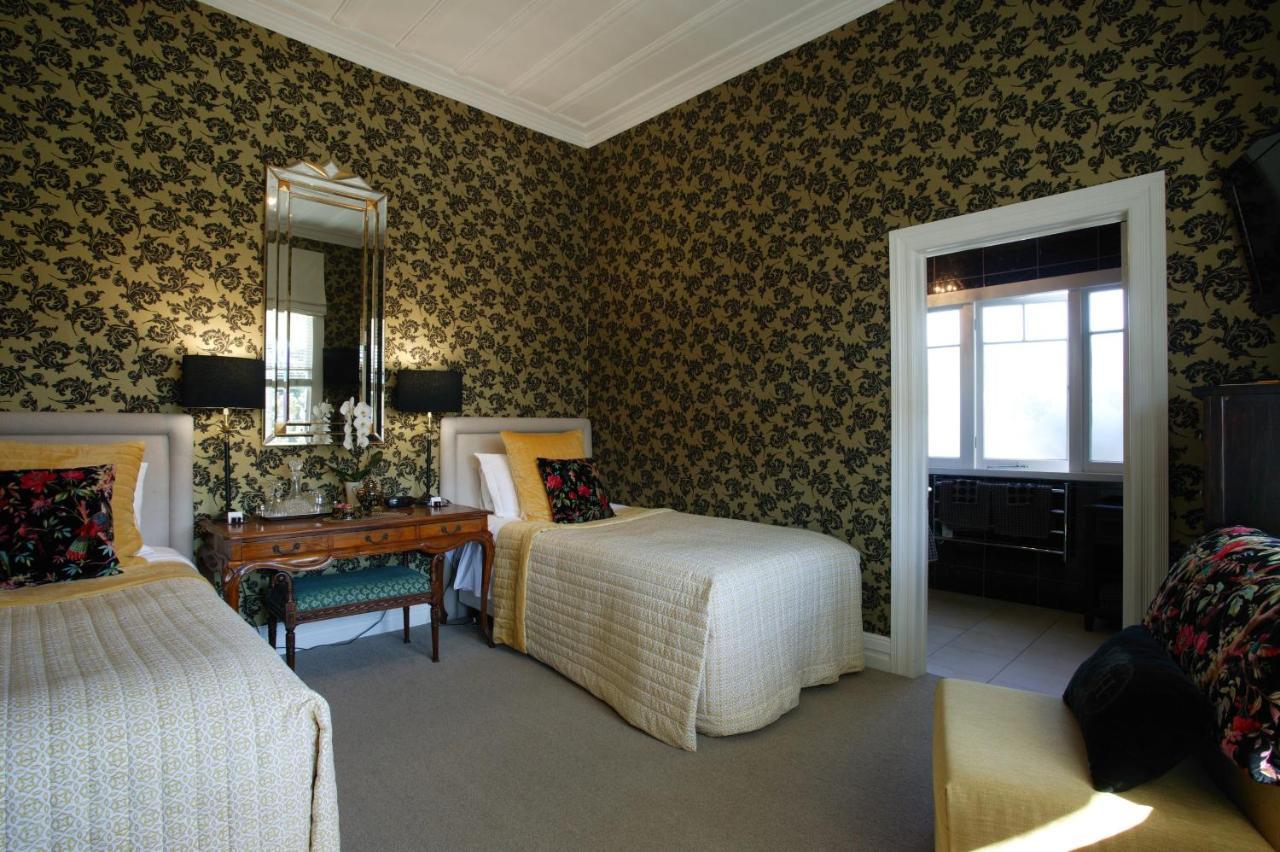 Eden Park Bed And Breakfast Inn Auckland Luaran gambar